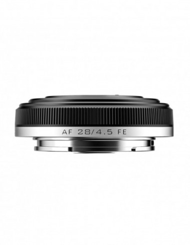 VILTROX AF 28mm F4.5 CHIP For Sony E...