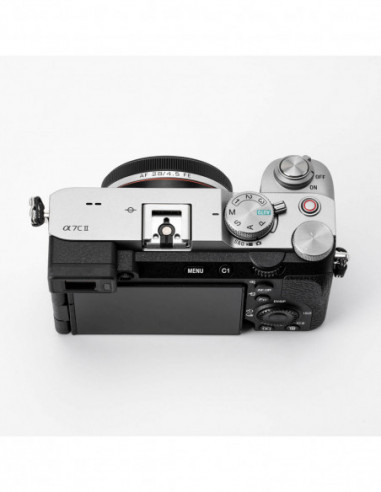 VILTROX AF 28mm F4.5 CHIP For Sony E...