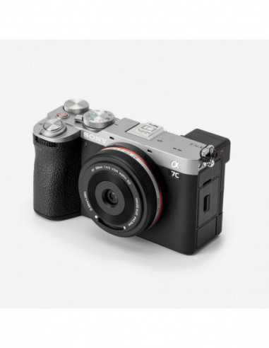 VILTROX AF 28mm F4.5 CHIP For Sony E...