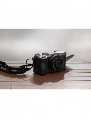 VILTROX AF 28mm F4.5 CHIP For Sony E...