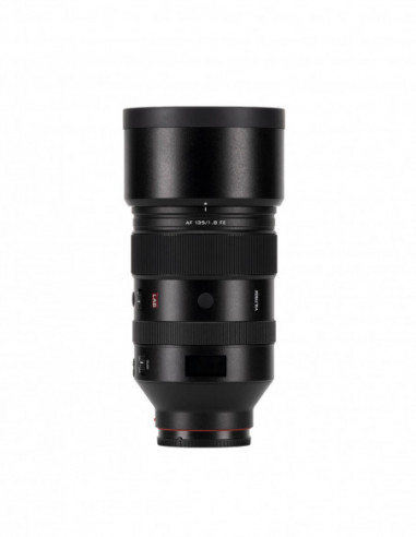 VILTROX AF 135mm F1.8 LAB For Sony E...