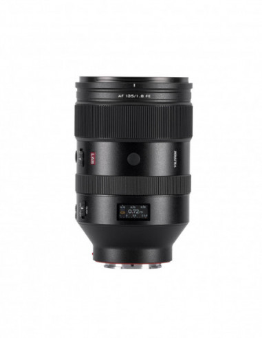 VILTROX AF 135mm F1.8 LAB For Sony E...