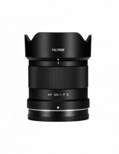 VILTROX AF 35mm F1.7 AIR...