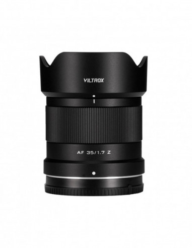 VILTROX AF 35mm F1.7 AIR For Nikon Z...