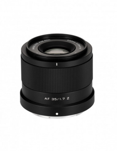 VILTROX AF 35mm F1.7 AIR For Nikon Z...