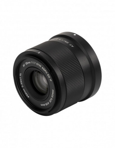 VILTROX AF 35mm F1.7 AIR For Nikon Z...