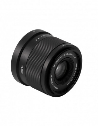 VILTROX AF 35mm F1.7 AIR For Nikon Z...