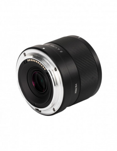 VILTROX AF 35mm F1.7 AIR For Nikon Z...
