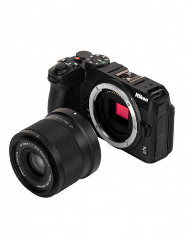 VILTROX AF 35mm F1.7 AIR For Nikon Z...