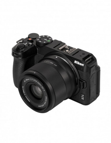 VILTROX AF 35mm F1.7 AIR For Nikon Z...