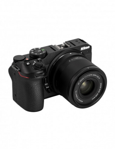 VILTROX AF 35mm F1.7 AIR For Nikon Z...