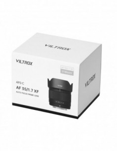 VILTROX AF 35mm F1.7 AIR...