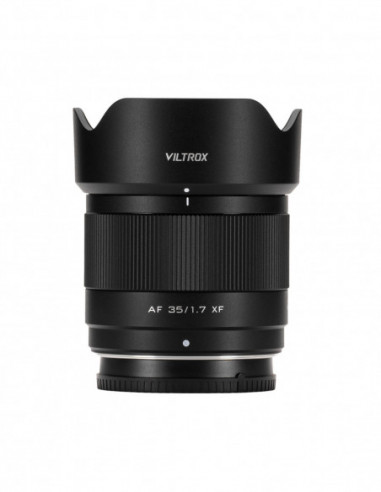 VILTROX AF 35mm F1.7 AIR For FUJI X...