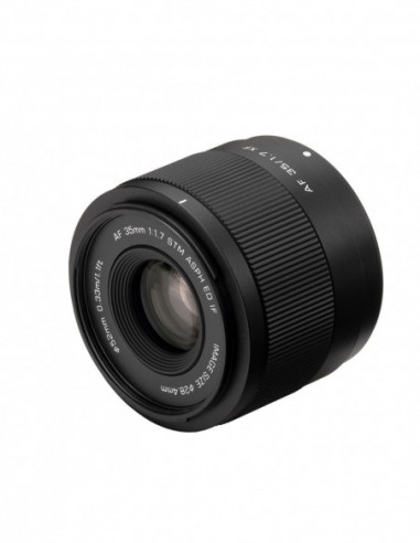 VILTROX AF 35mm F1.7 AIR For FUJI X...