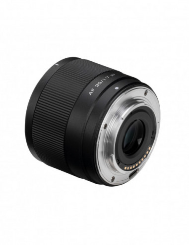 VILTROX AF 35mm F1.7 AIR For FUJI X...