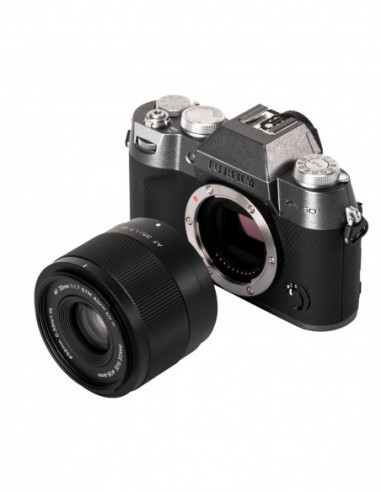 VILTROX AF 35mm F1.7 AIR For FUJI X...