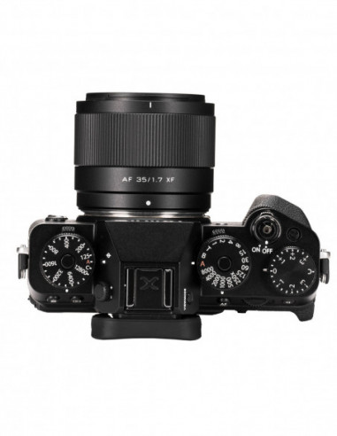 VILTROX AF 35mm F1.7 AIR For FUJI X...