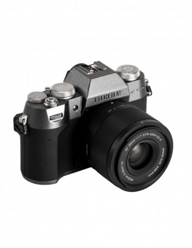 VILTROX AF 35mm F1.7 AIR For FUJI X...