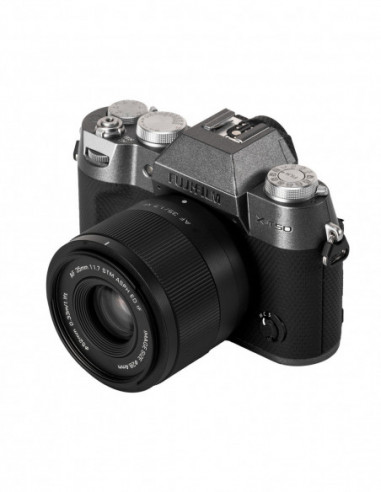 VILTROX AF 35mm F1.7 AIR For FUJI X...