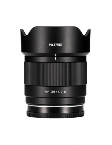 VILTROX AF 35mm F1.7 AIR For SONY E...