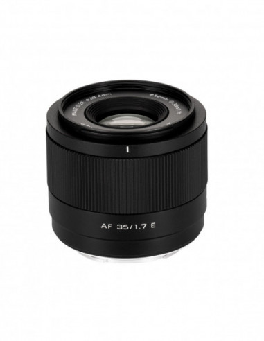 VILTROX AF 35mm F1.7 AIR For SONY E...