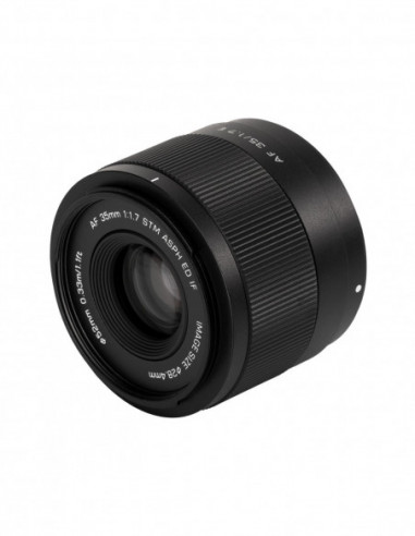 VILTROX AF 35mm F1.7 AIR For SONY E...