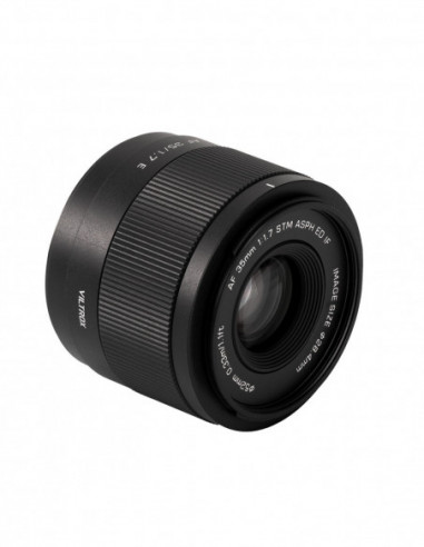 VILTROX AF 35mm F1.7 AIR For SONY E...