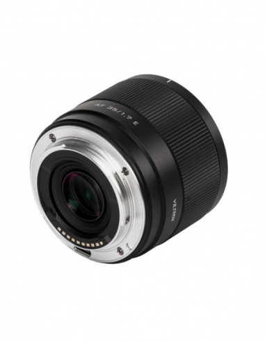 VILTROX AF 35mm F1.7 AIR For SONY E...