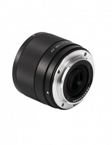 VILTROX AF 35mm F1.7 AIR For SONY E...
