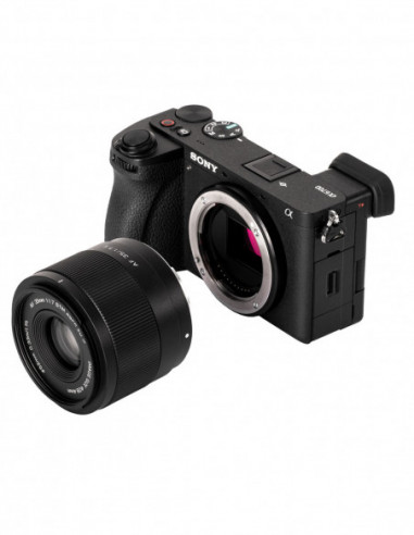 VILTROX AF 35mm F1.7 AIR For SONY E...