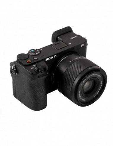 VILTROX AF 35mm F1.7 AIR For SONY E...