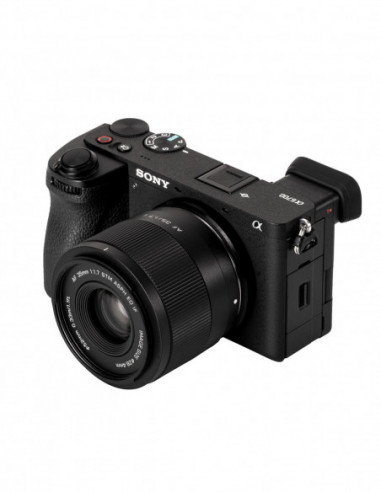 VILTROX AF 35mm F1.7 AIR For SONY E...