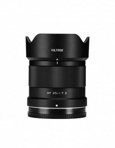 VILTROX AF 25mm F1.7 AIR For Nikon Z...
