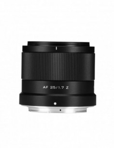 VILTROX AF 25mm F1.7 AIR... 2