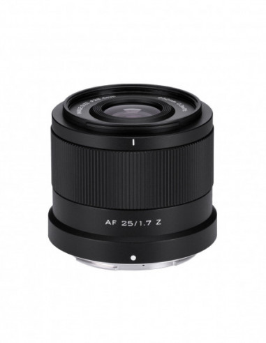 VILTROX AF 25mm F1.7 AIR For Nikon Z...