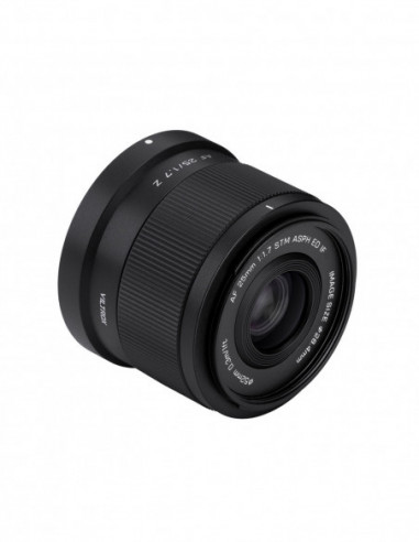VILTROX AF 25mm F1.7 AIR For Nikon Z...