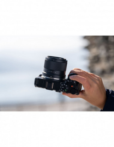 VILTROX AF 25mm F1.7 AIR For Nikon Z...