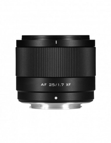 VILTROX AF 25mm F1.7 AIR For FUJI XF...