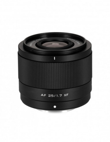 VILTROX AF 25mm F1.7 AIR For FUJI XF...