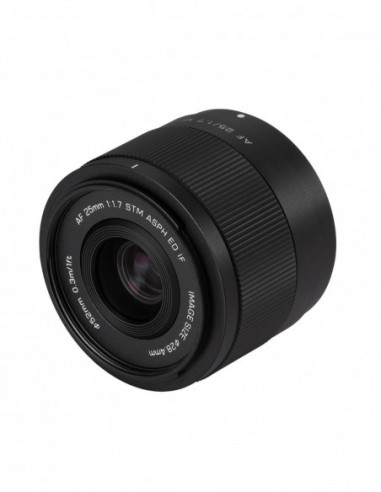 VILTROX AF 25mm F1.7 AIR For FUJI XF...