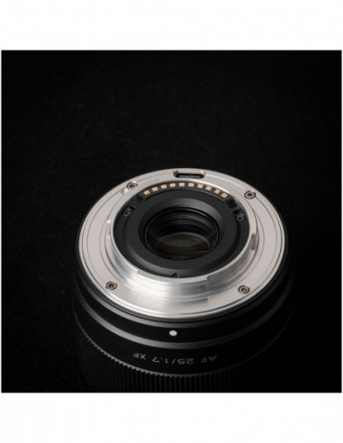 VILTROX AF 25mm F1.7 AIR For FUJI XF...