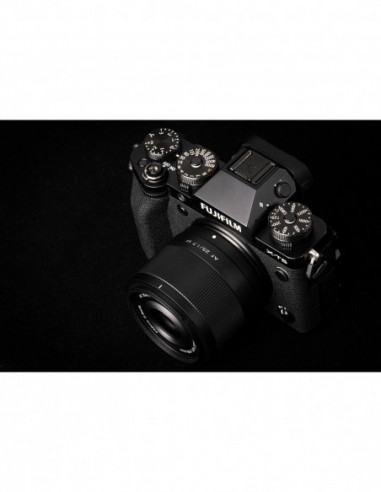 VILTROX AF 25mm F1.7 AIR For FUJI XF...