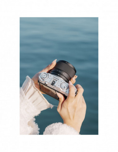 VILTROX AF 25mm F1.7 AIR For FUJI XF...