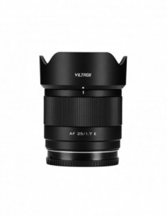 VILTROX AF 25mm F1.7 AIR...