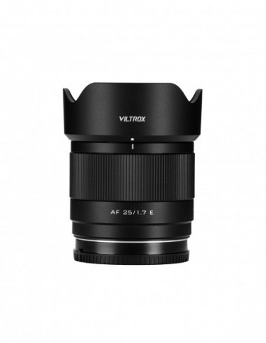 VILTROX AF 25mm F1.7 AIR For SONY E...