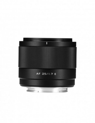 VILTROX AF 25mm F1.7 AIR For SONY E...