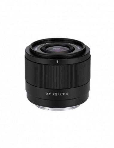 VILTROX AF 25mm F1.7 AIR For SONY E...