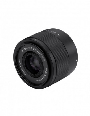 VILTROX AF 25mm F1.7 AIR For SONY E...