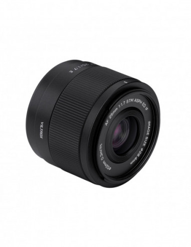 VILTROX AF 25mm F1.7 AIR For SONY E...