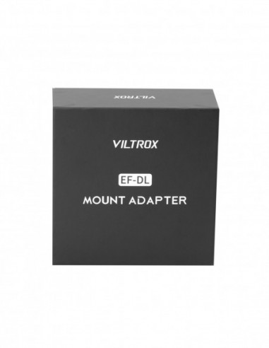 VILTROX Adapter EF-DL  EF/EF-S For...